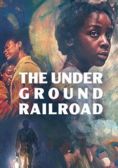 the underground railroad gomovies|The Underground Railroad Parents Guide 2021 .